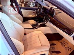 بي ام دبليو الفئة 5